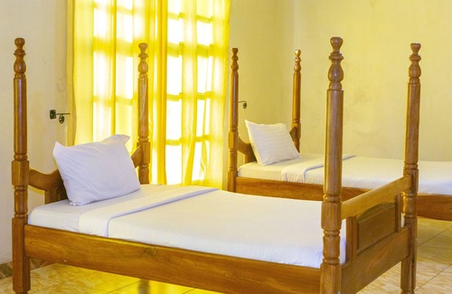 Iganga Hotel | Nv Fort Lugard Hotel Iganga