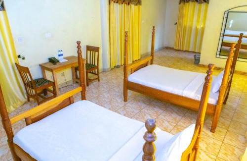 Iganga Hotel | Nv Fort Lugard Hotel Iganga