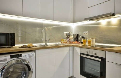 Corfu Town Apartment | NV LUXURY RESIDENCE