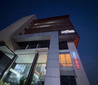 Islamabad Apartment | Nvista Luxe Living