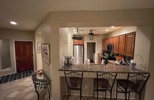 Anthem Country Club House | NW Phoenix in Gated Anthem Country Club - House + Guest Casita