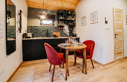 Balassagyarmat House | Nyírjesi házikó