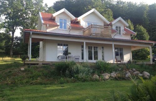 Laholm House | Ny Flintarp
