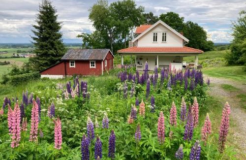 Laholm House | Ny Flintarp