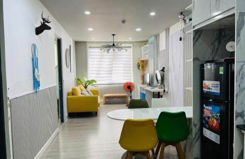 Phan Rang Apartment | NY House căn hộ 2pn Gần Biển