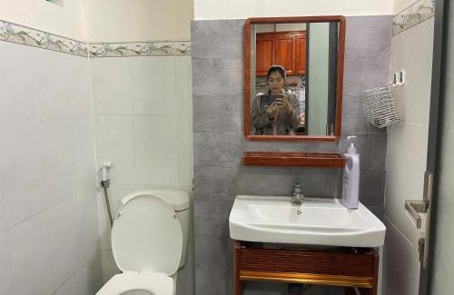 Phan Rang Apartment | NY House căn hộ 2pn Gần Biển