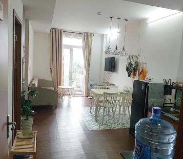Phan Rang Apartment | NY House Hacome 2BR Center Phan Rang