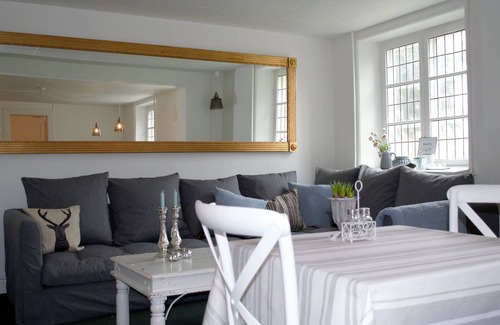 Nykobing Falster Bed & Breakfast | Ny Kirstineberg Gods Bed & Breakfast
