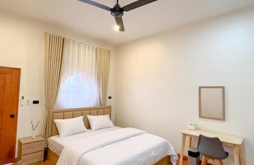 Nam Yun Hotel | NY PLACE HOTEL