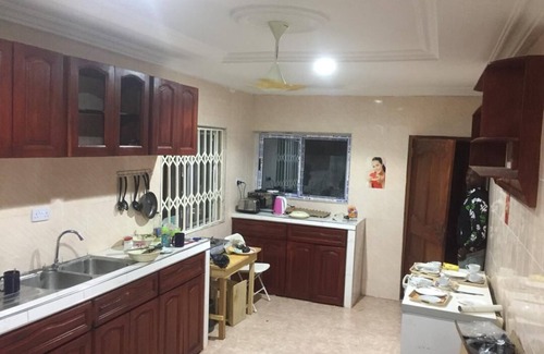 Kumasi Hotel | Nyaboa Hotel
