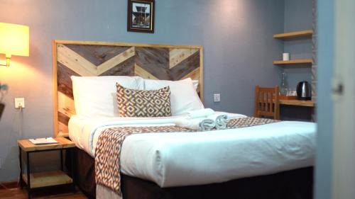 Lalitpur Bed & Breakfast | Nyadha House Bed & Breakfast