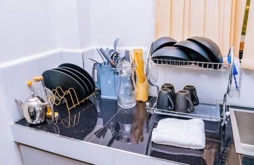 Kisumu Apartment | Nyakobura apartments Opal