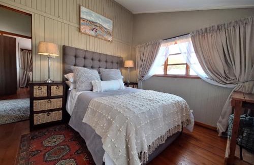Polokwane Apartment | Nyala Bush Cabin