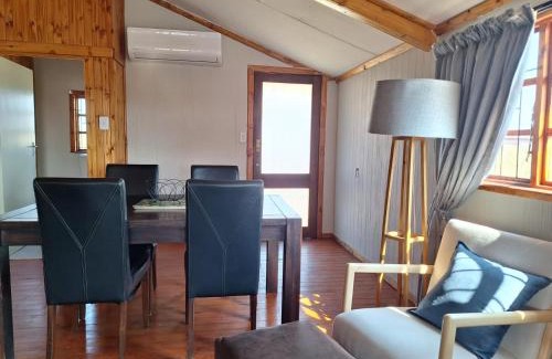 Polokwane Apartment | Nyala Bush Cabin