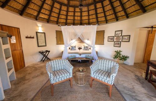 Hoedspruit Hotel | Nyala Safari Lodge