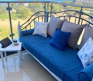 Mombasa Apartment | Nyali Emirates Reef Apartment