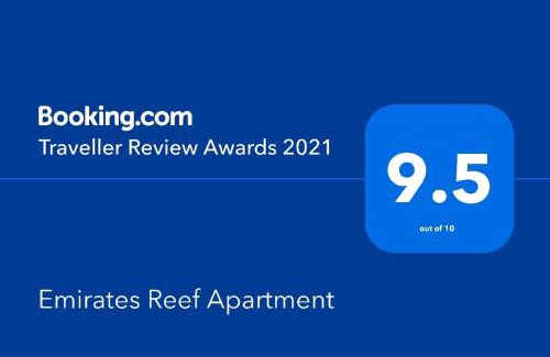 Mombasa Apartment | Nyali Emirates Reef Apartment