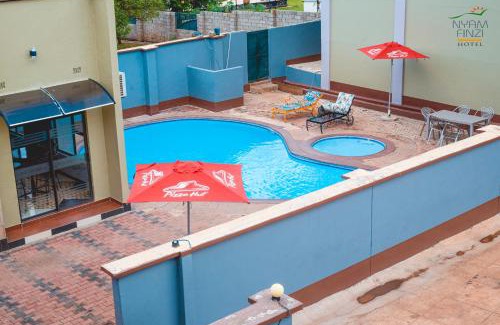 Chipata Hotel | Nyamfinzi Hotel