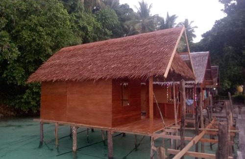 Raja Ampat House | Nyandetor Homestay