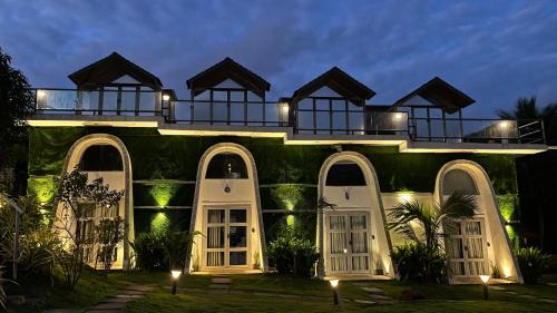 Arpora Resort | NYAST VALLEY RESORT, ARPORA