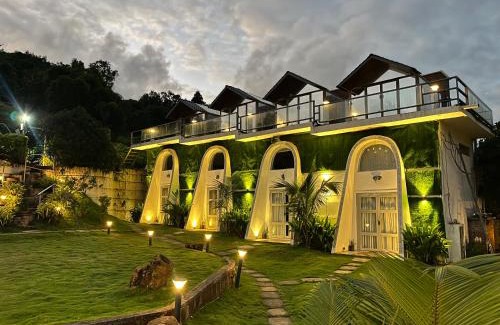 Arpora Resort | NYAST VALLEY RESORT, ARPORA