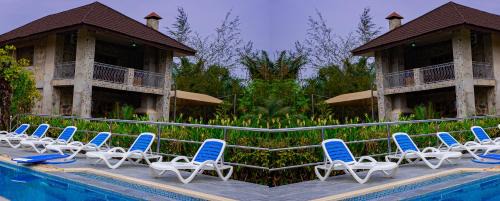 Eastern Province Apartment | Nyawa Inn & Resort