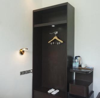 Wonosari Villa | Nyawang Lintang Villa