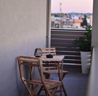 Gazi Apartment | Nychome