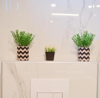 Gazi Apartment | Nychome