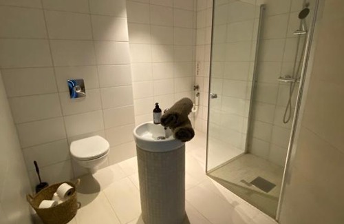 Sokndal Apartment | Nydelig selveierleilighet med gratis parkering