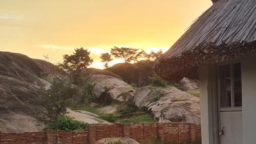 Eastern Region House | Nyero Guesthouses