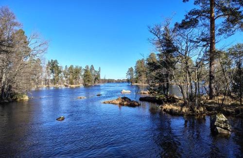 Alvkarleby House | Nygård