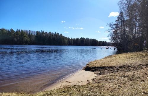 Alvkarleby House | Nygård