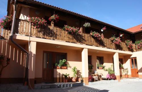 Lupeni House | Nyikó Vendégház