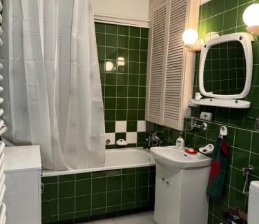 Przemysl Apartment | Nykielówka