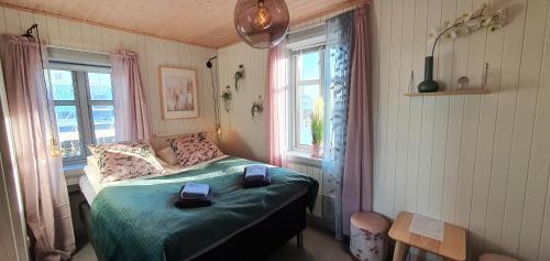 Nyksund Hotel | Nyksund Ekspedisjonen