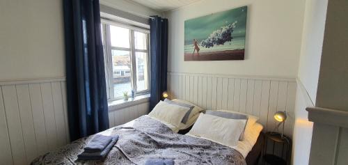 Nyksund Hotel | Nyksund Ekspedisjonen