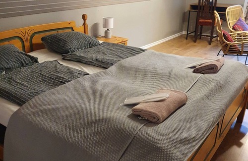 Karlsborg Bed & Breakfast | Nymans Bed & Breakfast