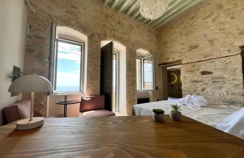 Ano Siros House | Nymfea Ano Syros
