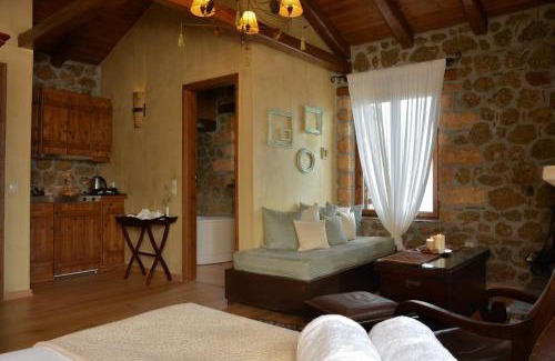 Mesaia Trikala House | Nymfes Guesthouse