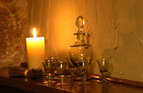 Mesaia Trikala House | Nymfes Guesthouse