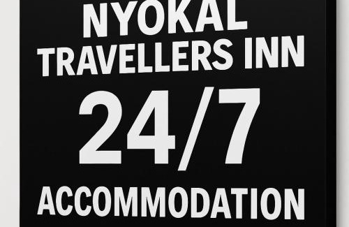 Kenya Hotel | Nyokal Travellers Inn