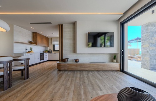 Anissaras Villa | Nysa 1,Luxury villa,Private pool,Near Hersonissos