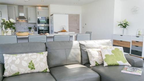 Ty Croes House | Nyth y Gwdihw
