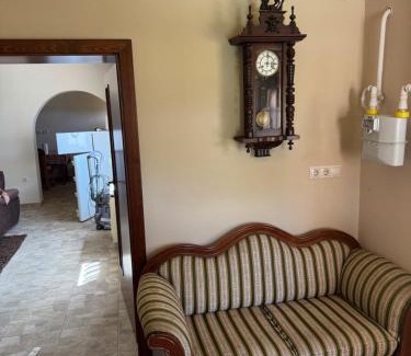 Kerkaszentkiraly Apartment | Nyugalom Szigete, Kisház Kerkaszentkirály