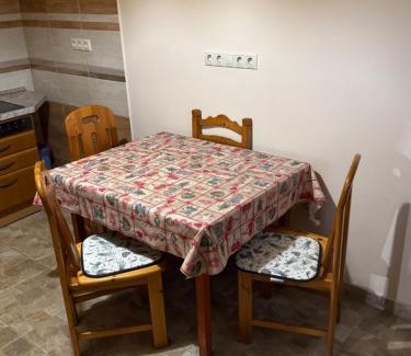 Kerkaszentkiraly Apartment | Nyugalom Szigete, Kisház Kerkaszentkirály