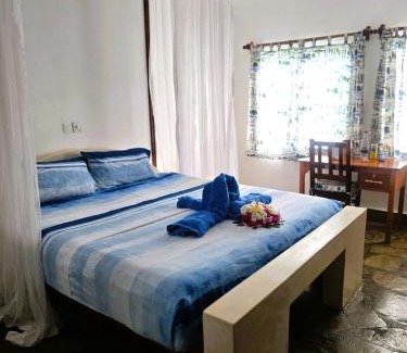 Watamu Bed & Breakfast | Nyumba Tamu