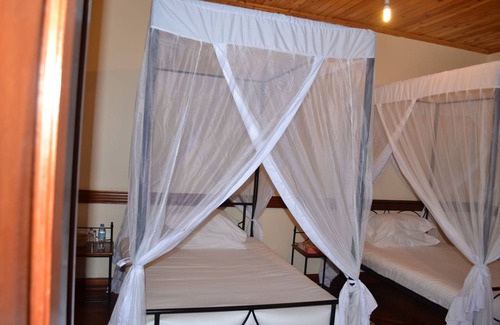 Arusha Cabin | Nyumbani Arusha B&B (Accommodations)