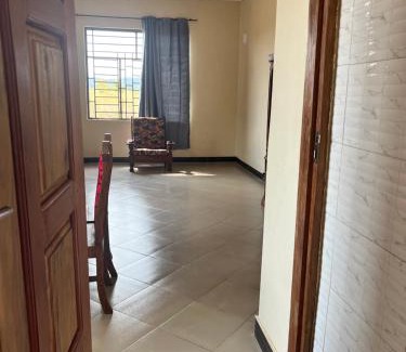 Morogoro House | Nyumbani kwa Salama