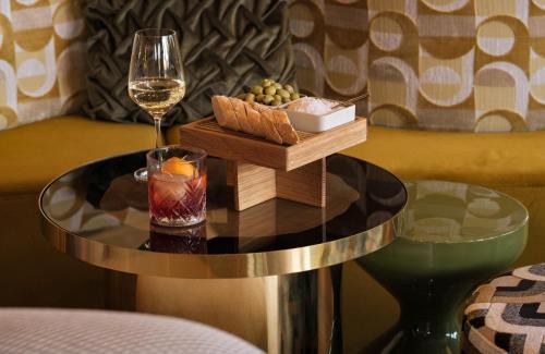 Kopenick Hotel | NYX Hotel Berlin Köpenick by Leonardo Hotels